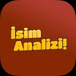 İsim Analizi