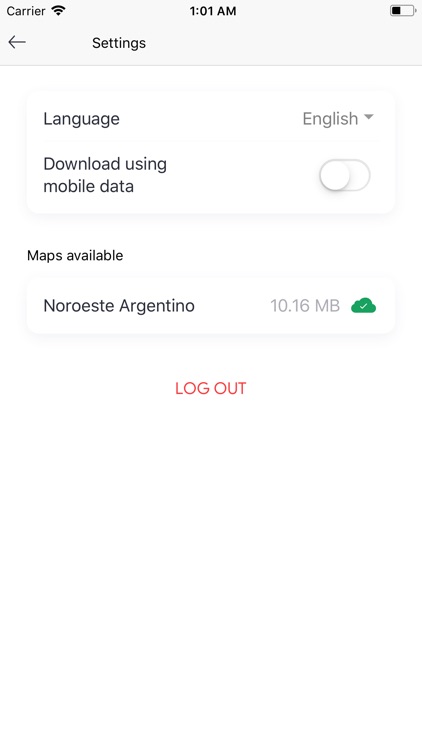 SegemAR screenshot-4