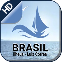 Ilhéus to Luiz Corrêa Charts