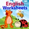 Reading Sight Words Worksheets