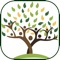 Family tree creator application allows to make a ancestry that shows family members over many generations and their relationship to one another with photos