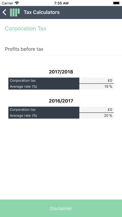 McGrath Pattison Accountants screenshot-3