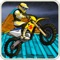 Impossible Moto Bike Track  - Moto Stunt Adventure is a 3D physics based game