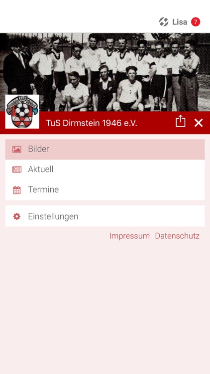 TuS Dirmstein 1946 e.V.