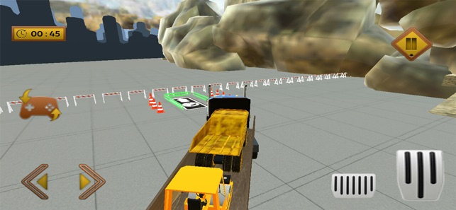 Tunnel Road Construction 3D(圖4)-速報App