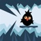 Mountain Bird - awesome endless game