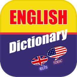LMDict - English Dictionary
