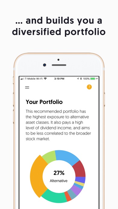 Round - Professional Investing screenshot 3