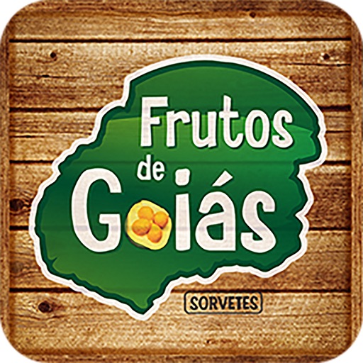 Frutos de Goiás icon