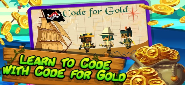 Code for Gold(圖1)-速報App