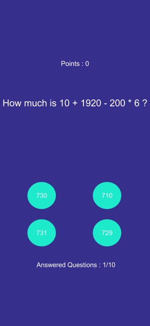 Math Hard Formula Quiz(圖2)-速報App