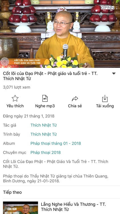 Chùa Giác Ngộ screenshot-3