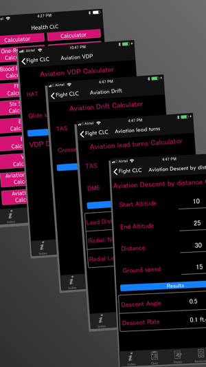 Aviation Checklist Premium(圖5)-速報App