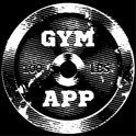 Workout Log & Fitness Tracker icon