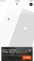 OutBas&trade; Captura de tela 3