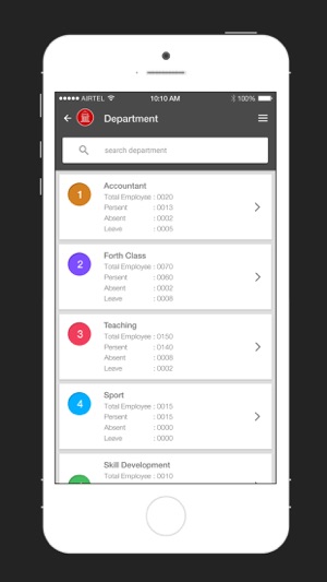 TechSmart Admin(圖3)-速報App