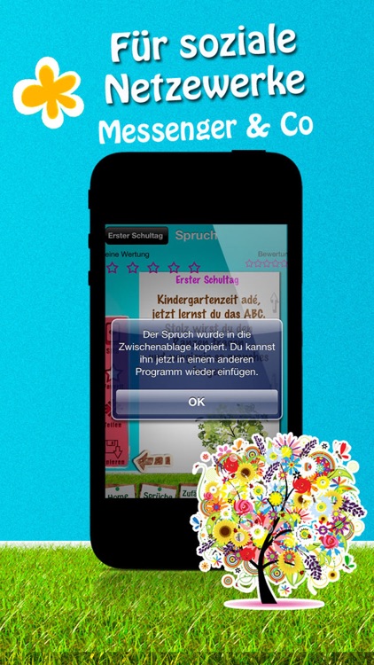 Grüße & Glückwünsche screenshot-4