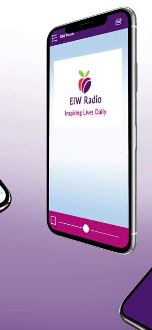 EIW Radio(圖2)-速報App