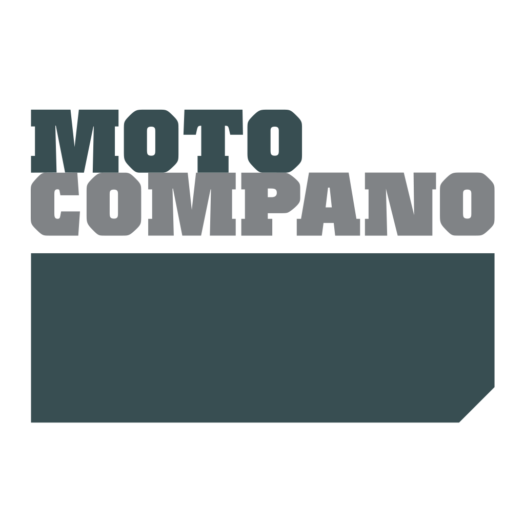motocompano App Icon