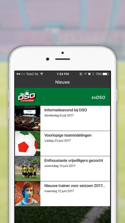 DSO Businessclub