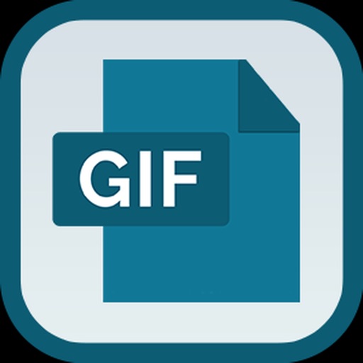 Gif Maker - InstaGif icon
