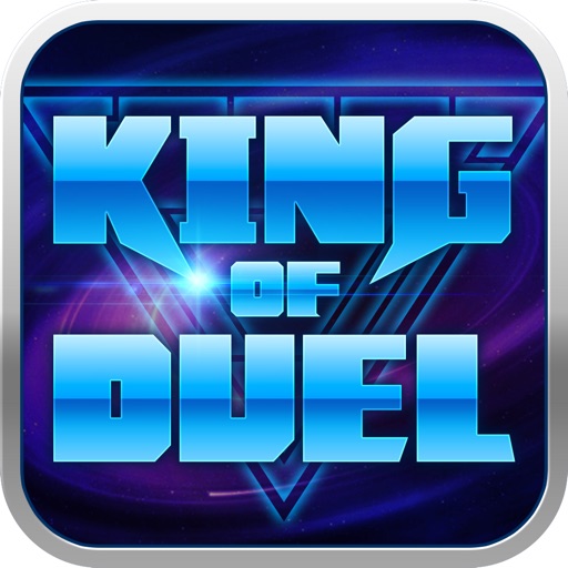 King of Duel iOS App