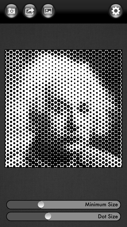Dot Effect screenshot-4