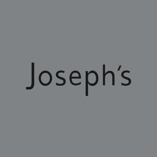 Joseph's Hair Salon icon
