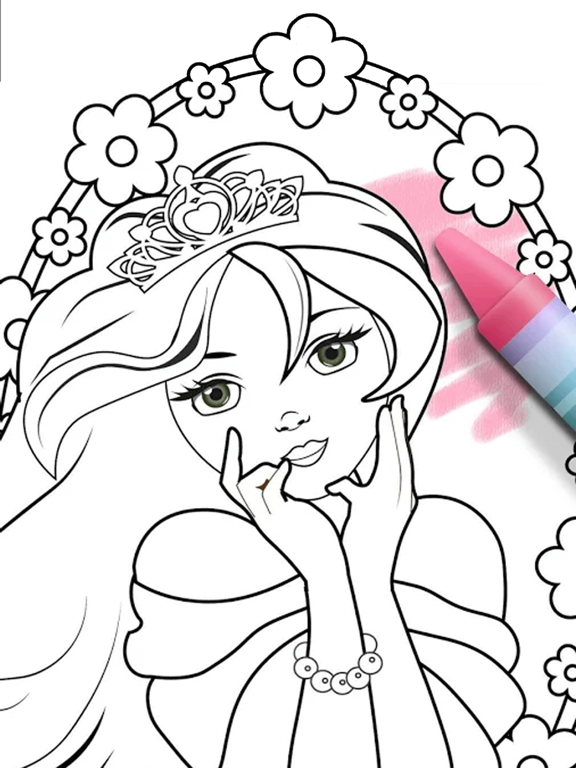 780 Coloring Book 2018 App HD 780 Coloring Book 2018 App HD