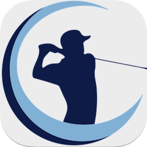 The Golf Academy PR icon