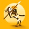 ◆ Popular game that achieved 10 million downloads worldwide