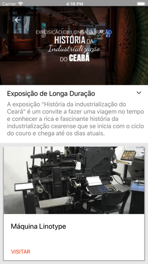 Museu da Indústria(圖4)-速報App