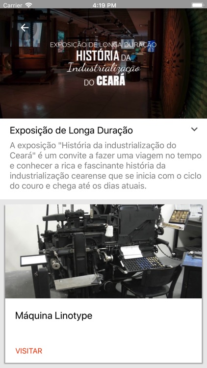 Museu da Indústria screenshot-3