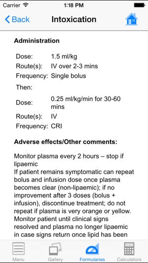 Veterinary Emergency Medicine Small Animal(圖4)-速報App