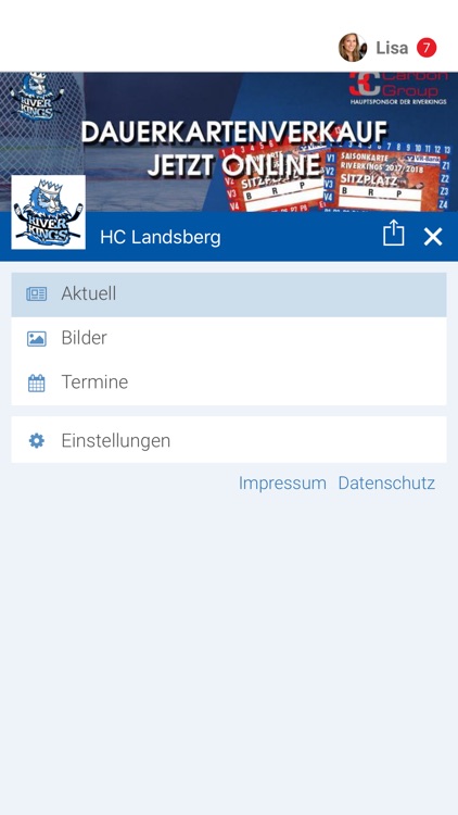 HC Landsberg