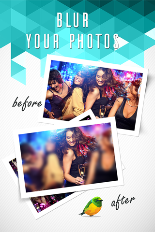 Facepixelizer: Censor Photo - náhled
