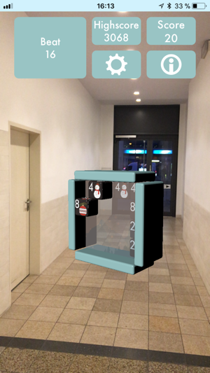 2048 3D AR(圖5)-速報App