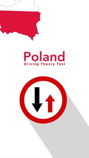 Driving Theory Test For Poland(圖1)-速報App