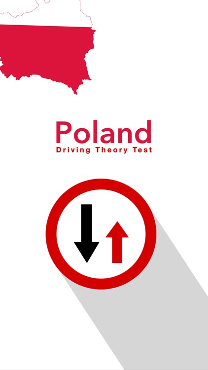 Driving Theory Test For Poland