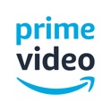 Amazon Prime Video icon
