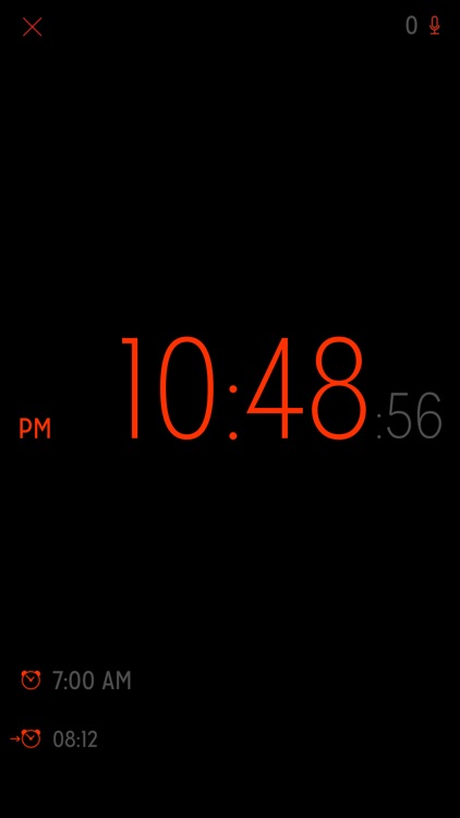 Sleep Talk Recorder screenshot-4