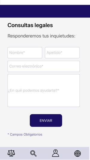 Consulta Legal Ecuador(圖3)-速報App