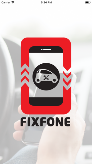 FixFone App