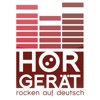 HÖRGERÄT - ROCKEN AUF DEUTSCH