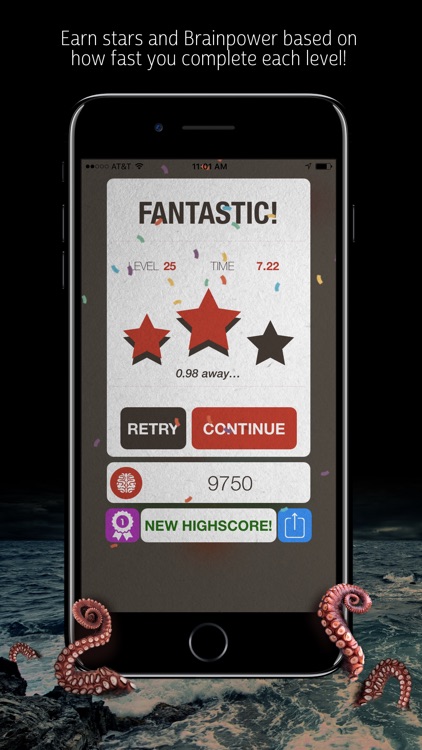 Octopuz screenshot-3