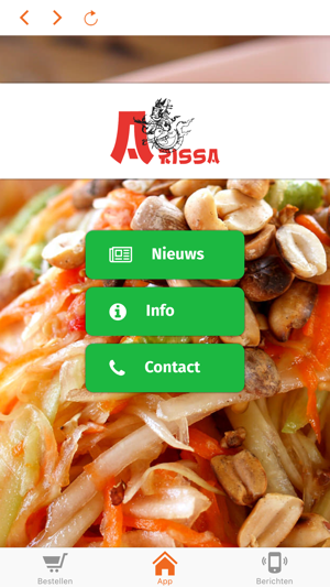 Arissa Thai Kitchen(圖2)-速報App