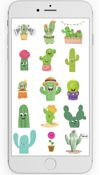 Cactus Shy : Cactushy & cia screenshot 3