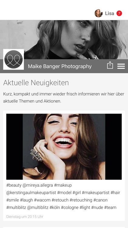 Maike Banger Photography