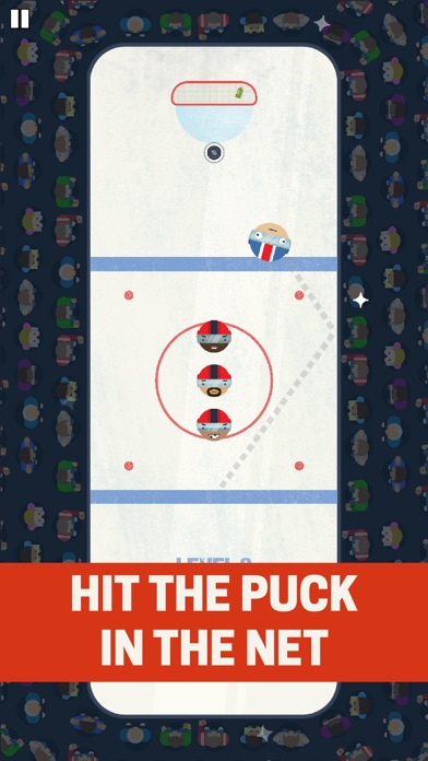 Jock Dummy: Ice Hockey Edition screenshot 3