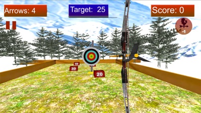 Archery Expert Bowmaster screenshot 3